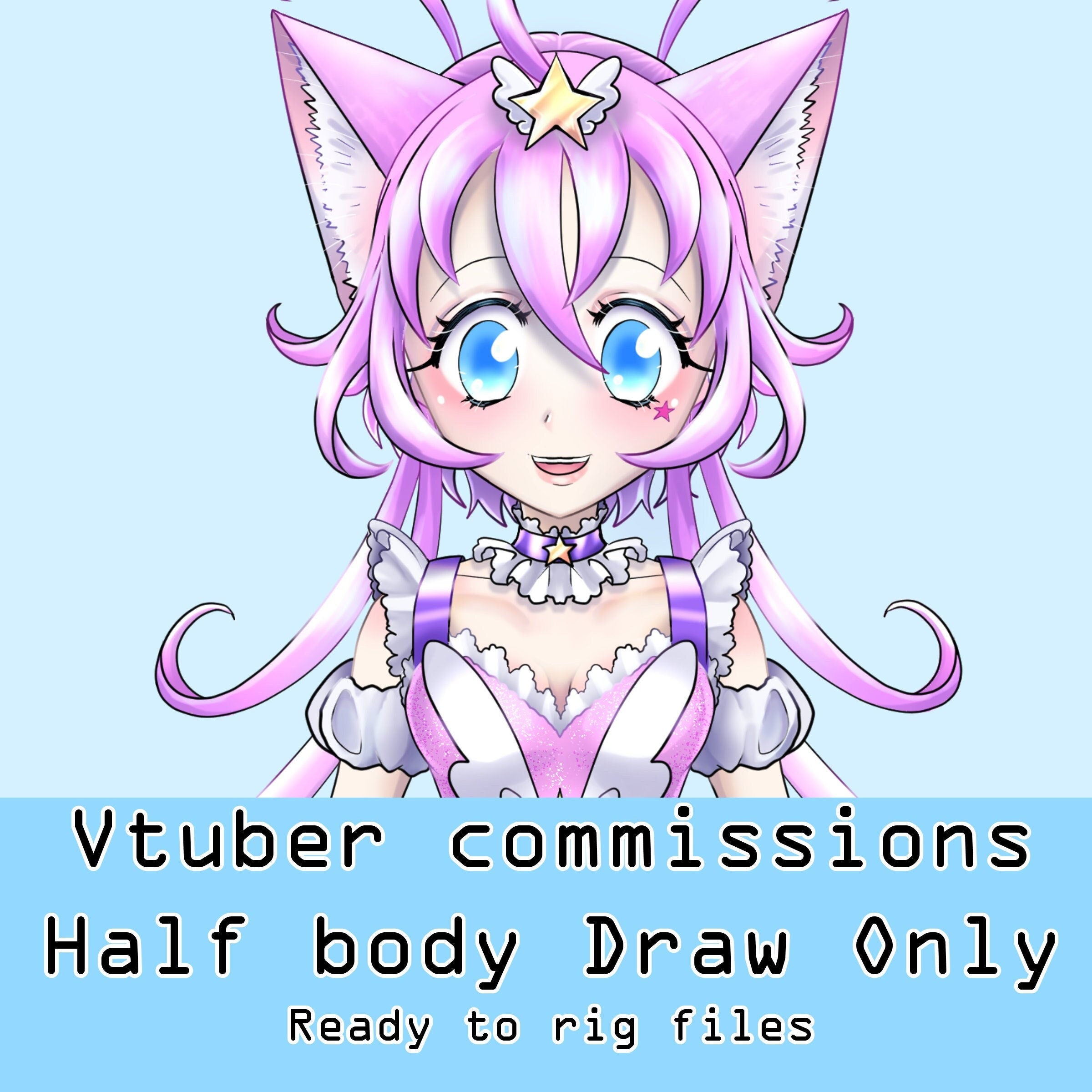 Anime and Manga Commission Price Info on Commission-an-Artist - DeviantArt