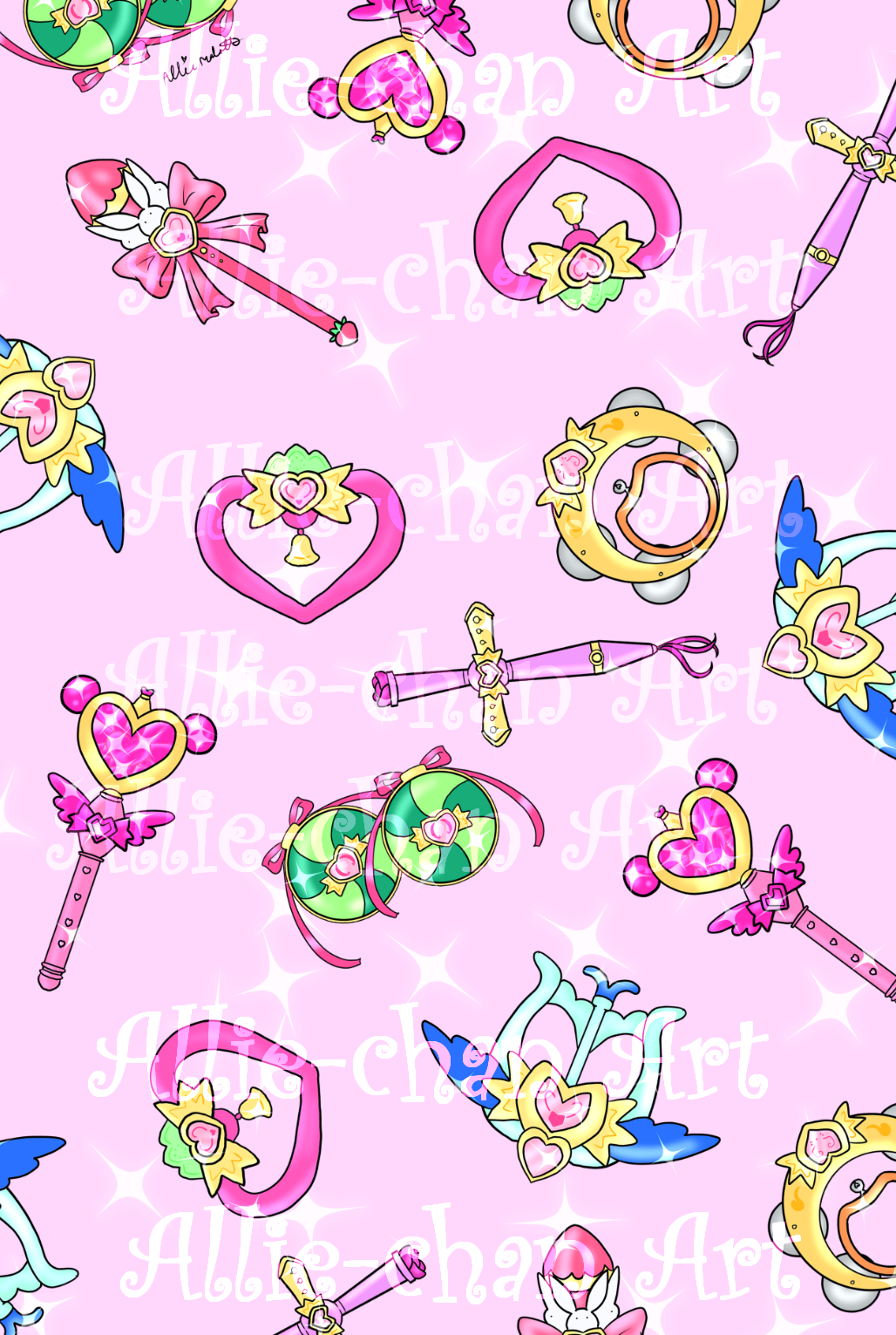 Pin by maloutre 🦦 on Tokyo Mew Mew 🍓 in 2023